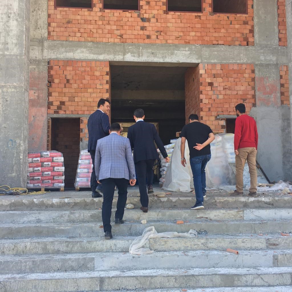 Eceabat Hükümet Konağı