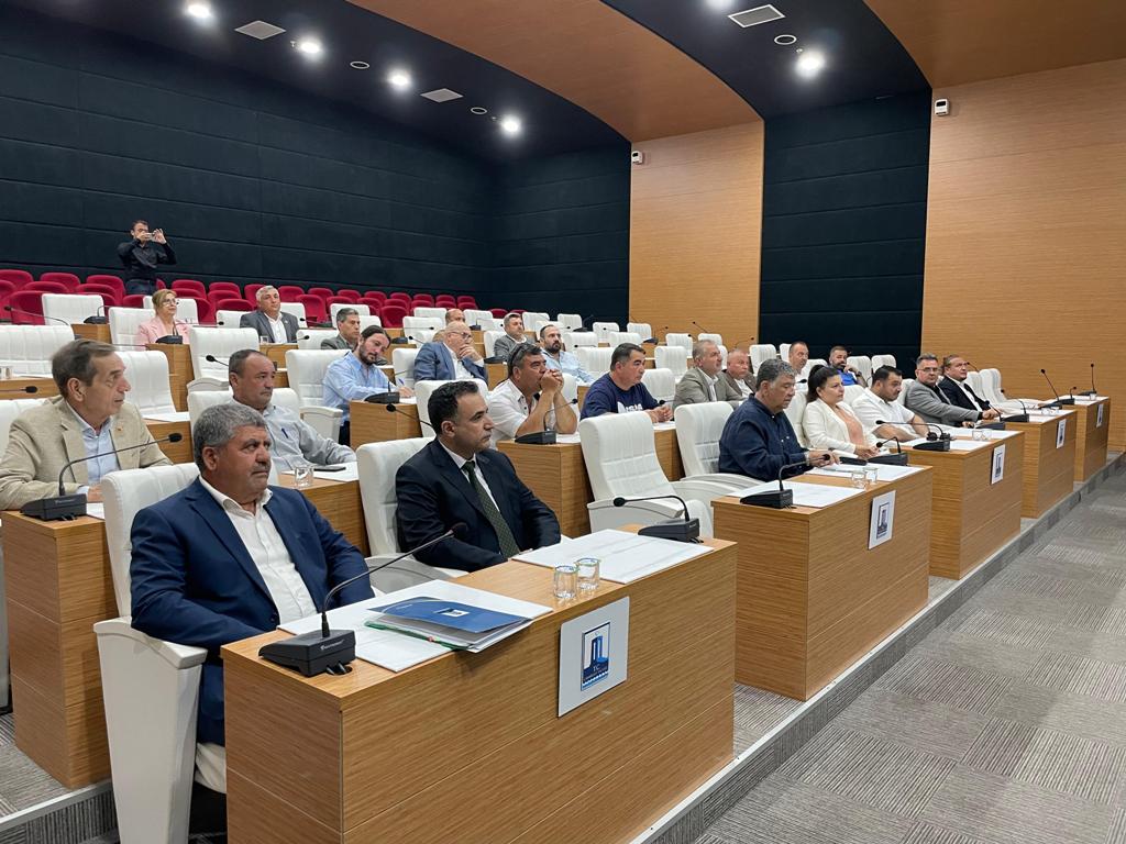 ÇATTAB 2025 Yılı Mayıs Ayı Olağan Meclis Toplantısı Gerçekleştirildi